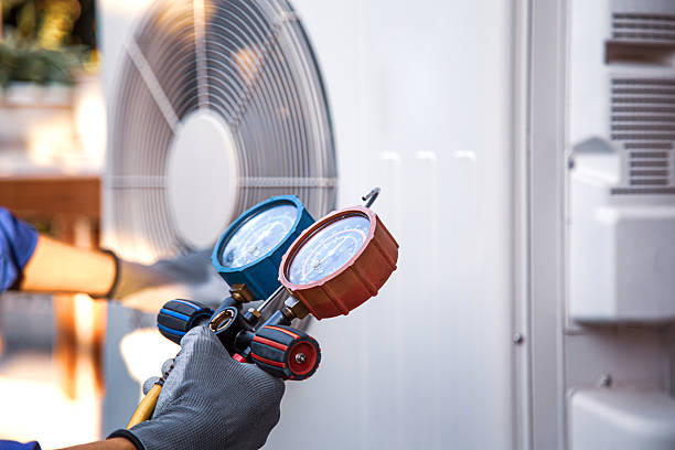Affordable Ac Installation solutions in Ore City, TX
